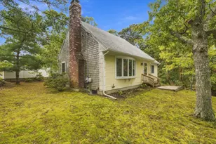 141 Timberlane Dr, Brewster, MA 02631 - Photo 1
