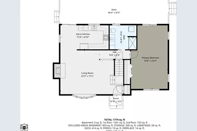 141 Timberlane Drive, Brewster, MA 02631 - Photo 39