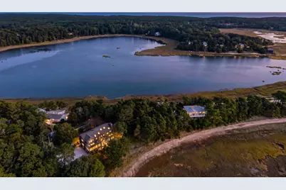 350 Pleasant Point Avenue, Wellfleet, MA 02667 - Photo 3