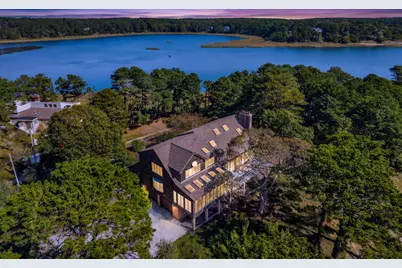 350 Pleasant Point Avenue, Wellfleet, MA 02667 - Photo 1