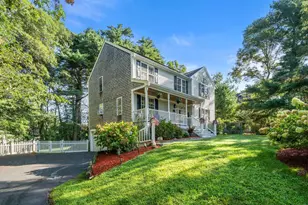 19 Maple St, Mashpee, MA 02649 - Photo 53