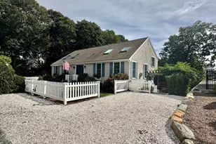 13 South St, Barnstable, MA 02655 - Photo 1