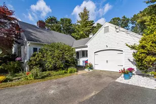 7 Squirrel Run St, Yarmouth, MA 02675 - Photo 1