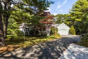 7 Squirrel Run St, Yarmouth, MA 02675 - Photo 23