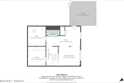 147 Harwich Road, Orleans, MA 02653 - Photo 37