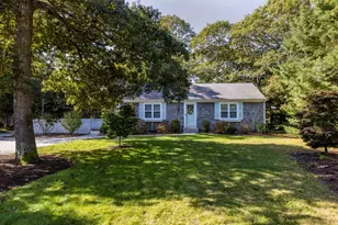 979 Crowells Bog Rd, Brewster, MA 02631 - Photo 3