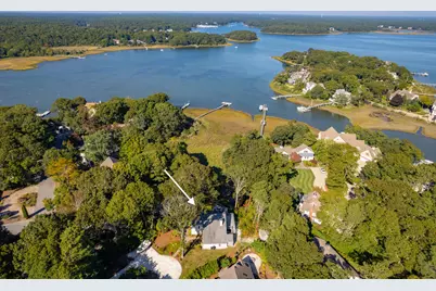 13 Sand Dollar Lane, Mashpee, MA 02649 - Photo 55