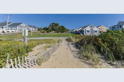 41 Old Wharf Road #UNIT 5, Dennis, MA 02639 - Photo 5