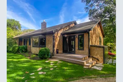 31 Josiah Sachem Way, West Tisbury, MA 02575 - Photo 7