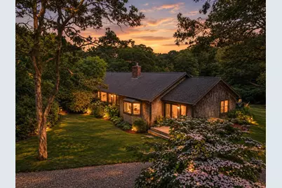 31 Josiah Sachem Way, West Tisbury, MA 02575 - Photo 5