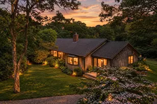 31 Josiah Sachem Way, West Tisbury, MA 02575 - Photo 5