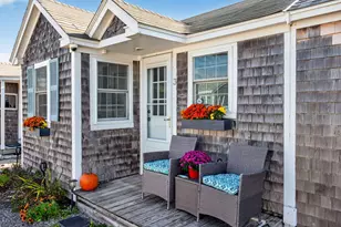642 Shore Rd, Truro, MA 02652 - Photo 1