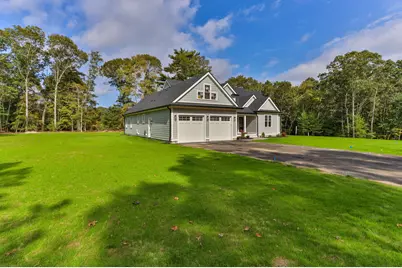 136 Country Club Road, Sandwich, MA 02563 - Photo 3