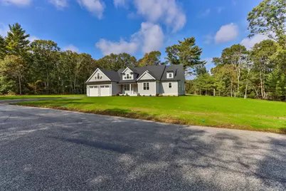 136 Country Club Road, Sandwich, MA 02563 - Photo 5