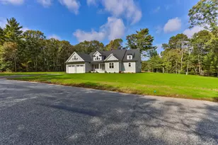 136 Country Club Rd, Sandwich, MA 02563 - Photo 5