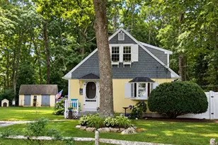 95 Winslow Rd, Falmouth, MA 02556 - Photo 1