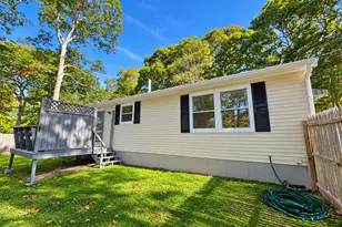 315 Winslow Gray Rd, Yarmouth, MA 02673 - Photo 13