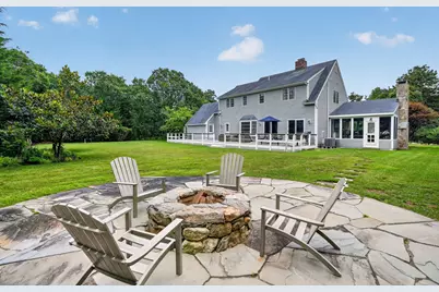 16 Old Dunham's Corner Way, Edgartown, MA 02539 - Photo 33