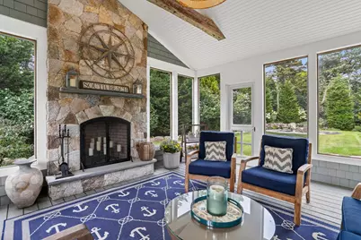 16 Old Dunham's Corner Way, Edgartown, MA 02539 - Photo 23