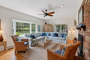 16 Old Dunham's Corner Way, Edgartown, MA 02539 - Photo 5