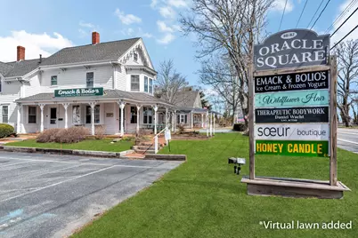 80 Cranberry Highway #A5, Orleans, MA 02653 - Photo 1