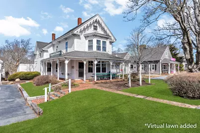 80 Cranberry Highway #A5, Orleans, MA 02653 - Photo 3