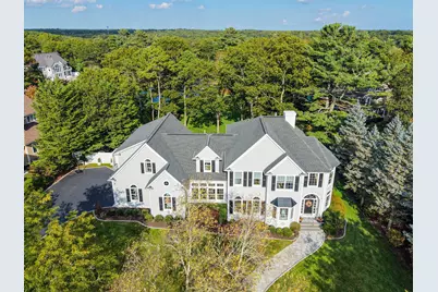 13 N Glen Drive, Mashpee, MA 02649 - Photo 1