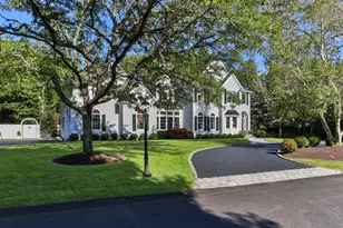 13 N Glen Dr, Mashpee, MA 02649 - Photo 11
