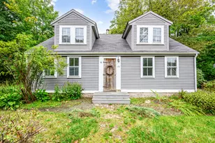 198 Route 6A, Yarmouth, MA 02675 - Photo 1