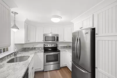 374 Davisville Road Unit #4, Falmouth, MA 02536 - Photo 9
