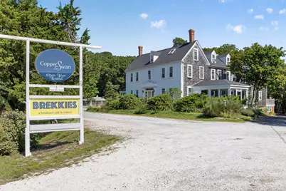 70 Main Street, Wellfleet, MA 02667 - Photo 1
