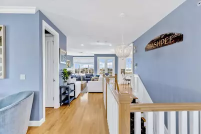 66 Sea View Lane #UNIT 66, Mashpee, MA 02649 - Photo 11