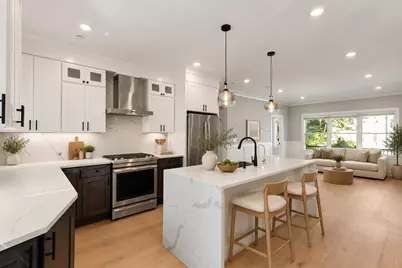113 Beacon Street #UNIT A, Somerville, MA 02143 - Photo 3