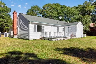8 Spectacle Pond Drive, Falmouth, MA 02536 - Photo 9
