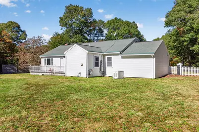 8 Spectacle Pond Drive, Falmouth, MA 02536 - Photo 11
