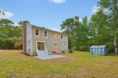 666 Santuit Rd, Barnstable, MA 02635 - Photo 27