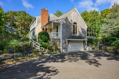 88 Acre Hill Road, Barnstable, MA 02630 - Photo 5