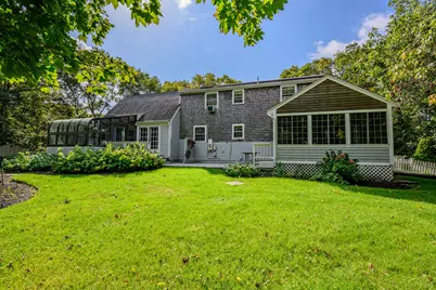 88 Acre Hill Road, Barnstable, MA 02630 - Photo 3