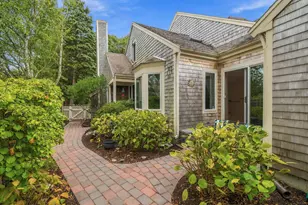 40 John Hall Cartway, Yarmouth, MA 02675 - Photo 1