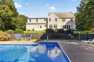 19 Alexander Dr, Yarmouth, MA 02675 - Photo 35