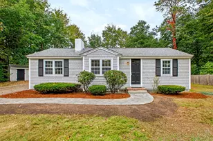 16 Lakeside Dr, Barnstable, MA 02648 - Photo 1