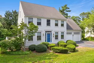 9 Beachway Rd, Sandwich, MA 02537 - Photo 1