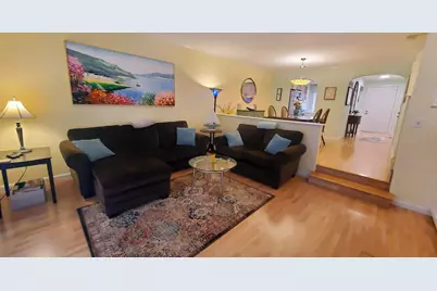 274 Seaward Bend #UNIT 274, Falmouth, MA 02536 - Photo 3