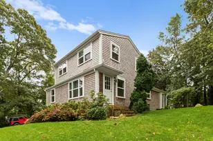 24 Old Tote Rd, Orleans, MA 02653 - Photo 1