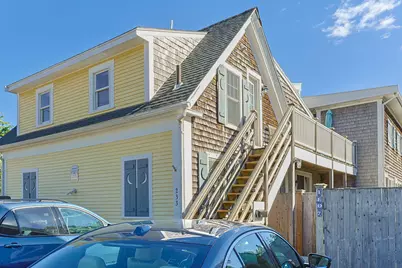 233 Bradford Street #APT 9, Provincetown, MA 02657 - Photo 1