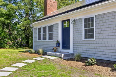 38 Captain Small Road, Yarmouth, MA 02664 - Photo 53
