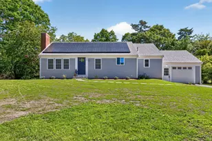 38 Captain Small Rd, Yarmouth, MA 02664 - Photo 1