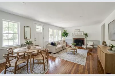 38 Captain Small Road, Yarmouth, MA 02664 - Photo 5