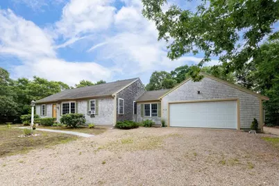 75 Whitney Road, Eastham, MA 02642 - Photo 1