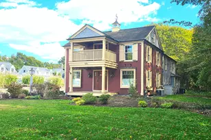 1383 MA-28A, Bourne, MA 02532 - Photo 1